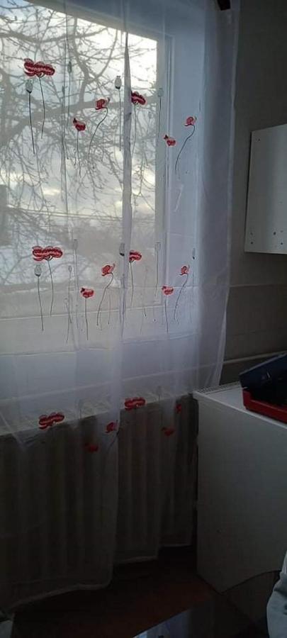 Malomtavi Vendeghaz Hotel Tapolca Bagian luar foto