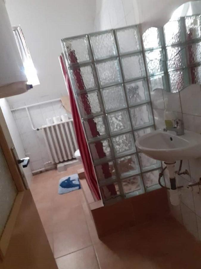 Malomtavi Vendeghaz Hotel Tapolca Bagian luar foto